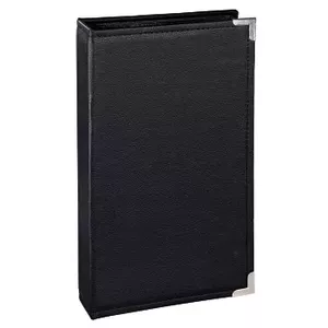 Photo album Hama New York City Black 300 sheets 10 x 15