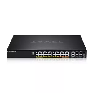 Managed Switch Zyxel XGS2220-30HP