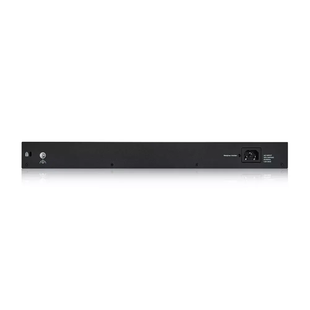 Управляемый коммутатор Zyxel XGS2220-30 Photo 5