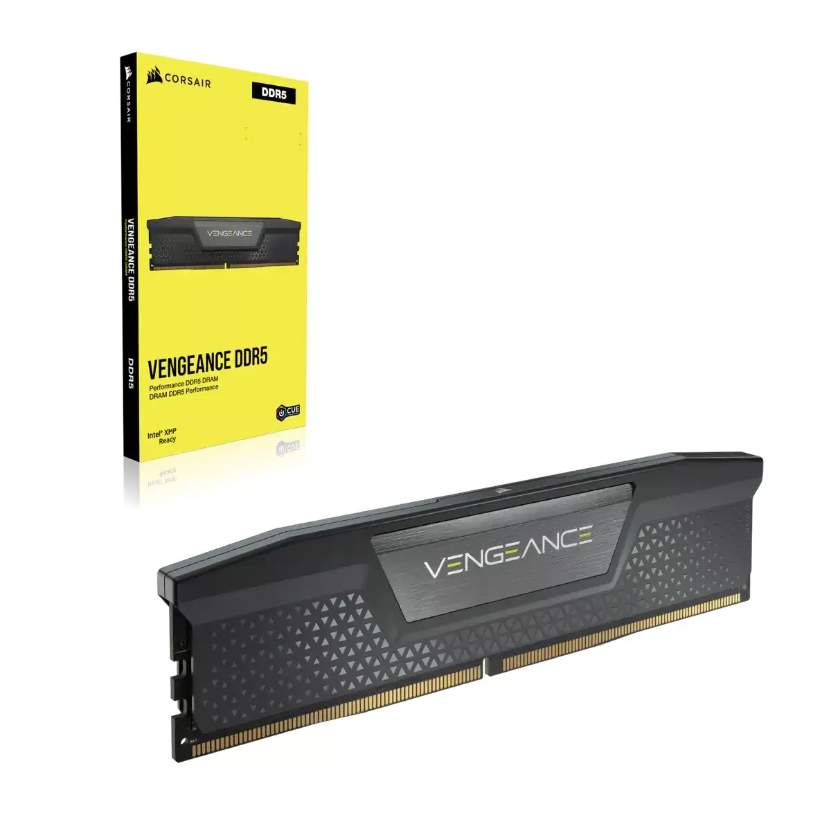 Memory module Corsair 32GB CMK32GX5M2B6400C32 Photo 6