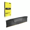 Memory module Corsair 32GB CMK32GX5M2B6400C32 Photo 6
