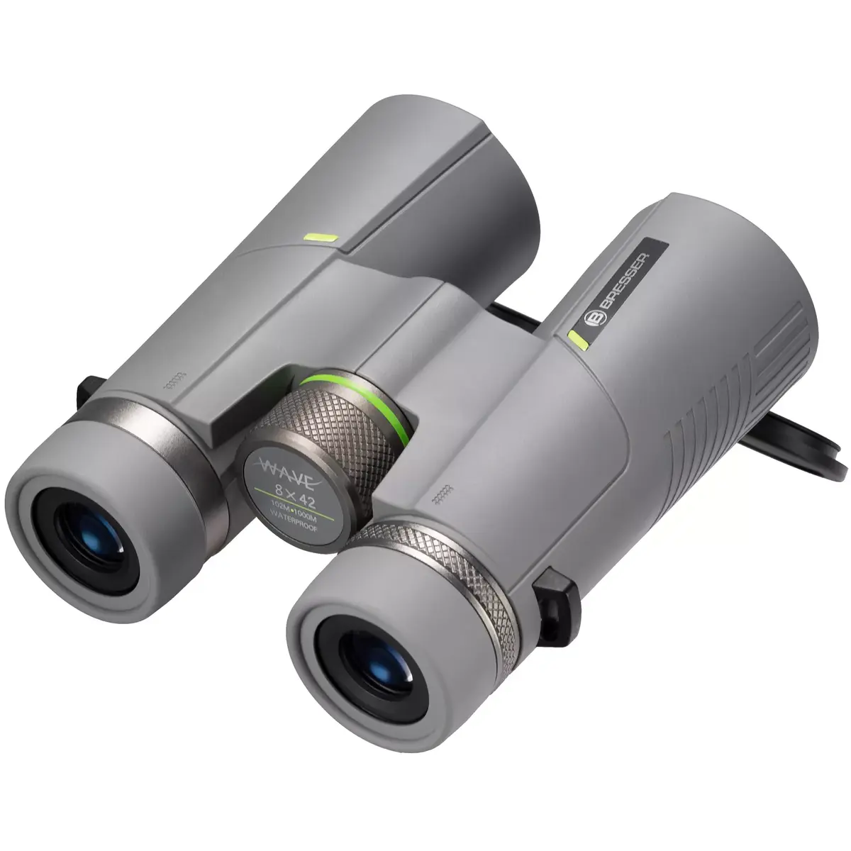 Бинокль Bresser Optics Wave 8x42 Photo 3