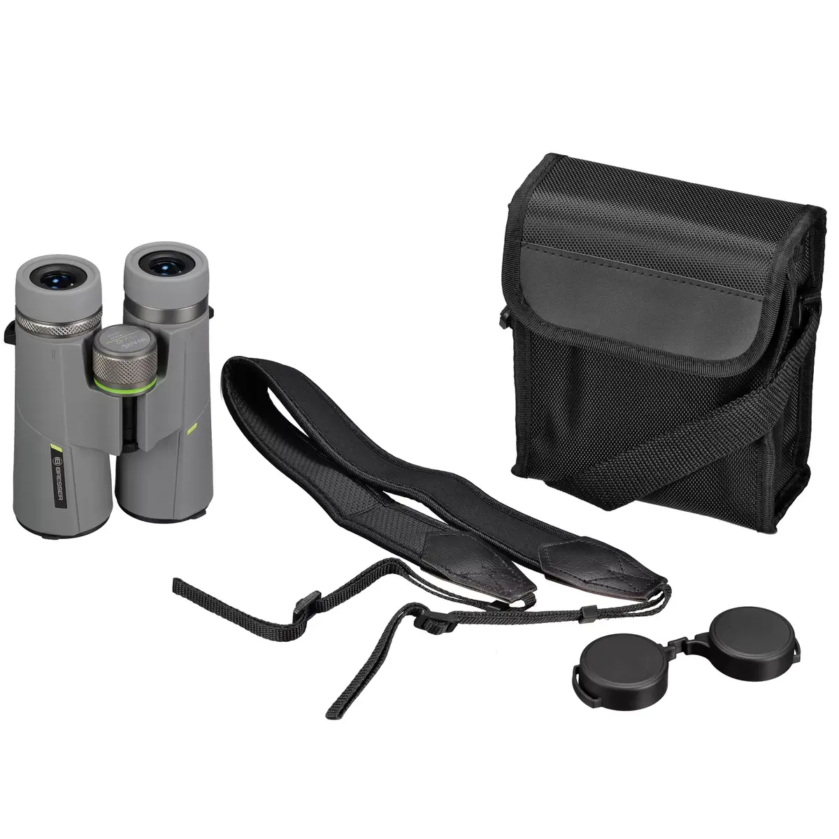 Бинокль Bresser Optics Wave 8x42 Photo 7