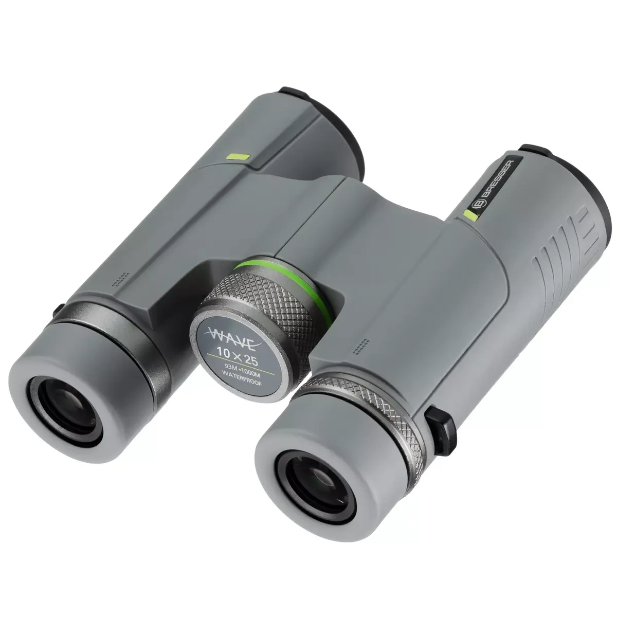 Bresser Optics Wave 10x25 binoklis Photo 2
