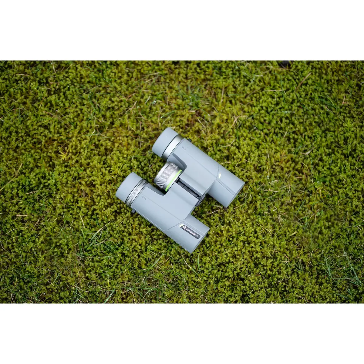 Bresser Optics Wave 10x25 binoklis Photo 7