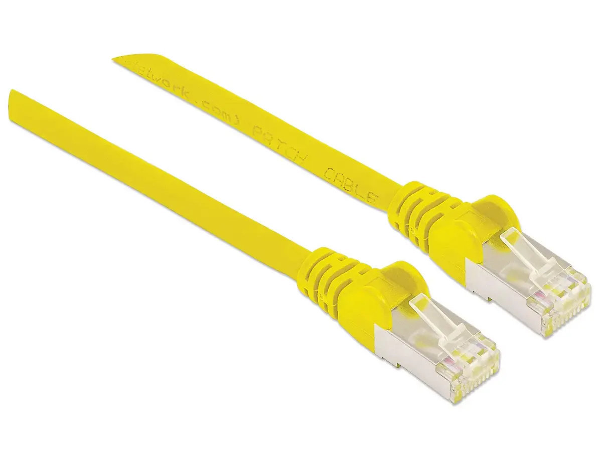 Tīkla kabelis Intellinet Cat6A Photo 2