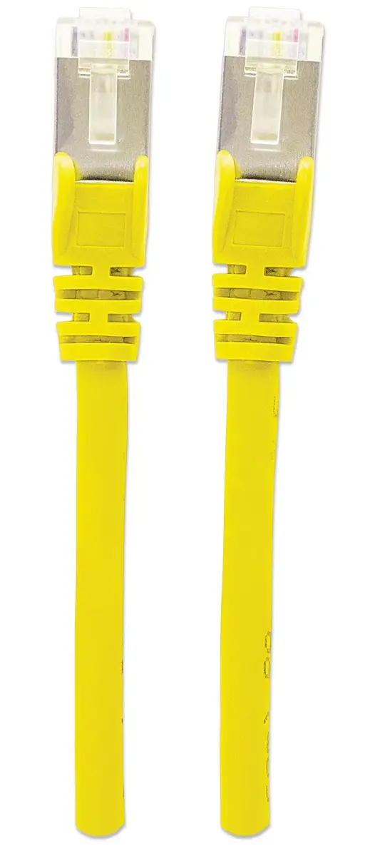 Tīkla kabelis Intellinet Cat6A Photo 4