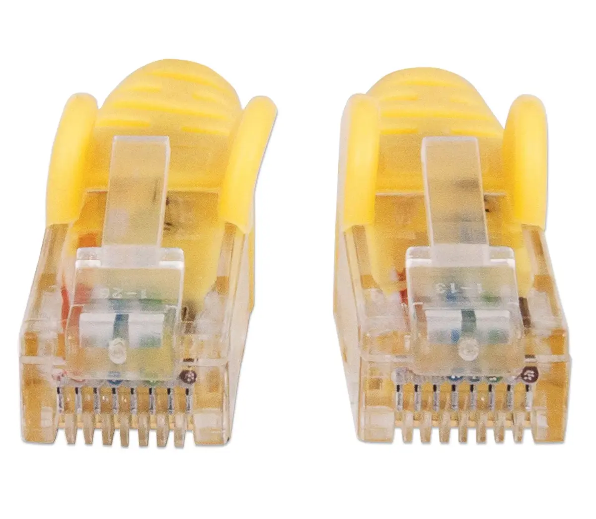 Tīkla kabelis Intellinet Cat6A Photo 3