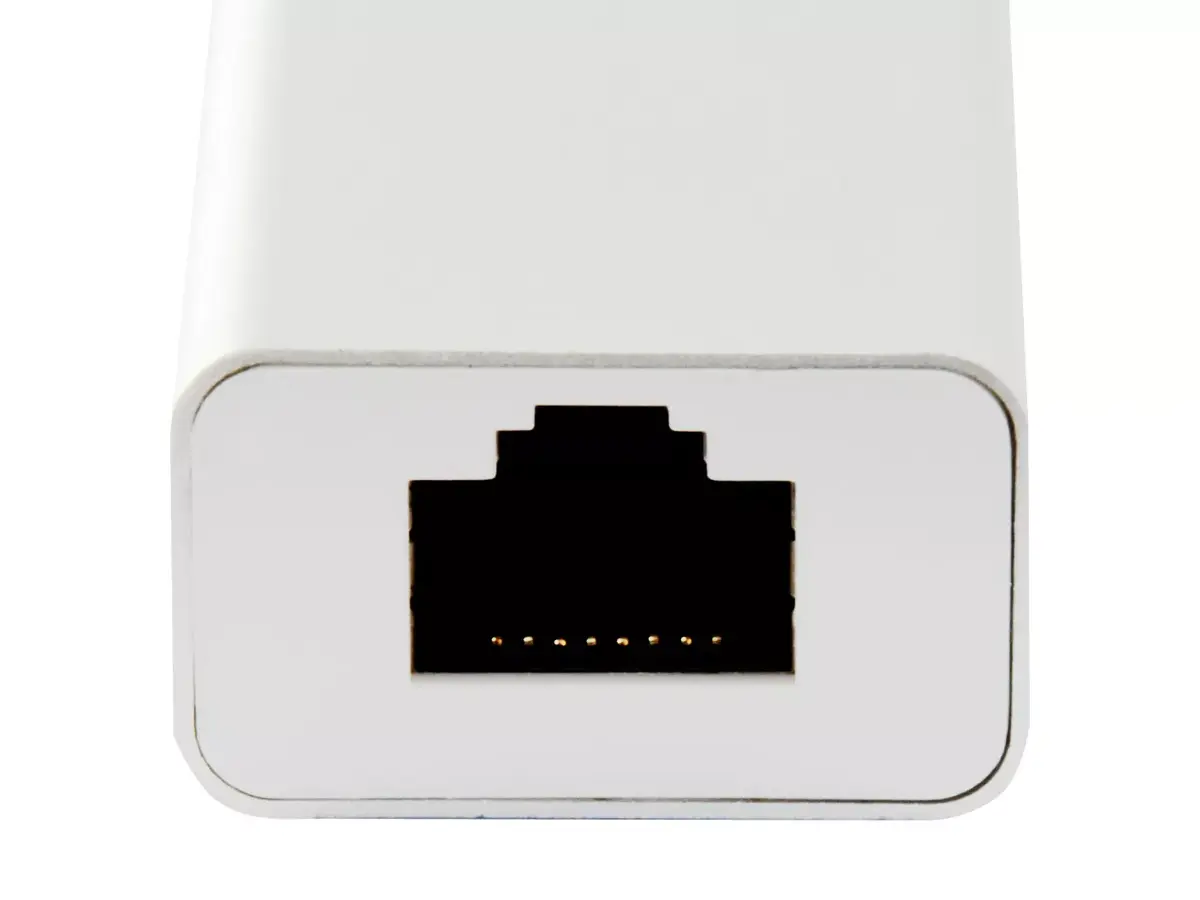 USB Ethernet адаптер LevelOne USB-0402 Photo 4