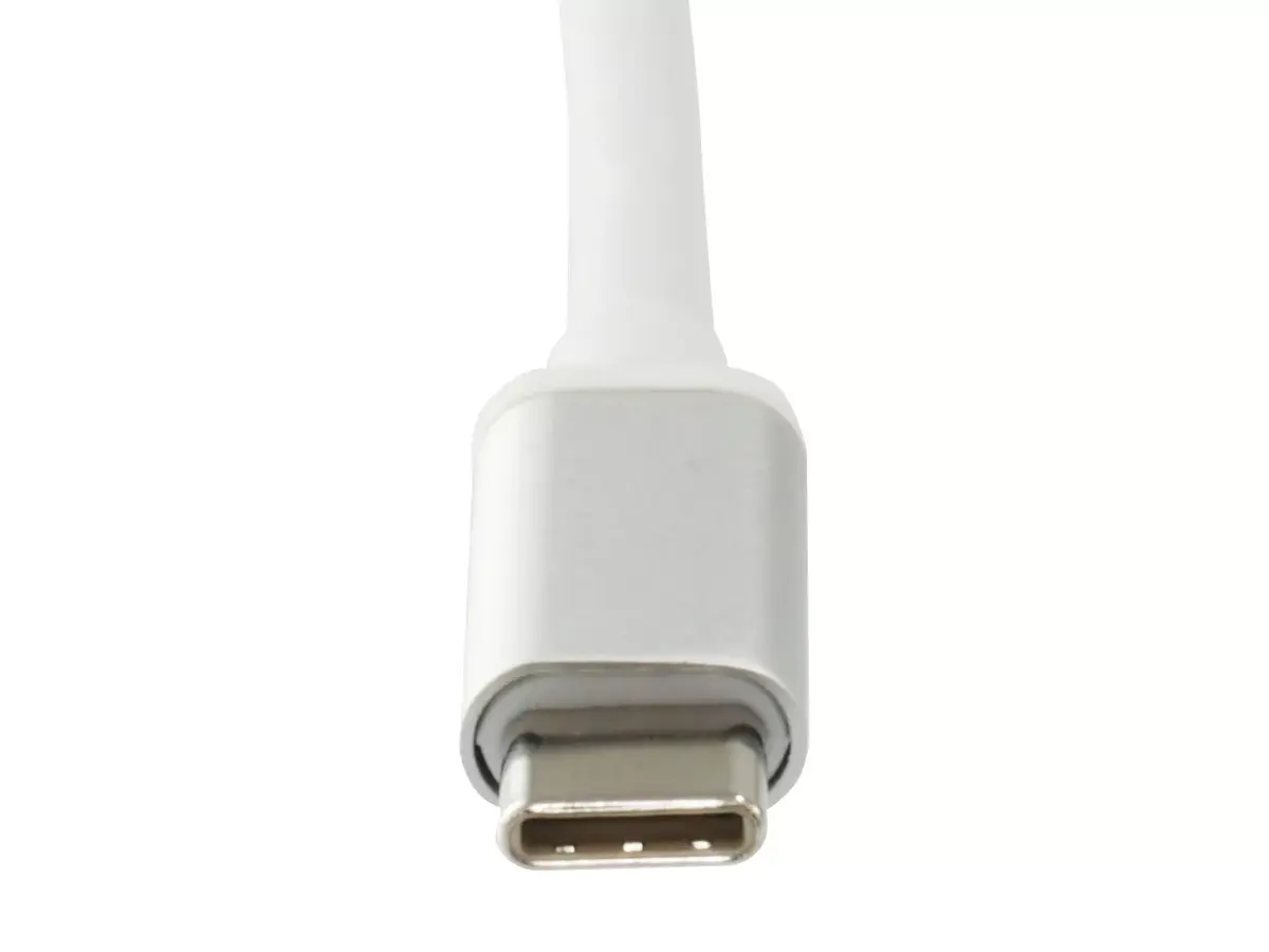 USB Ethernet адаптер LevelOne USB-0402 Photo 5