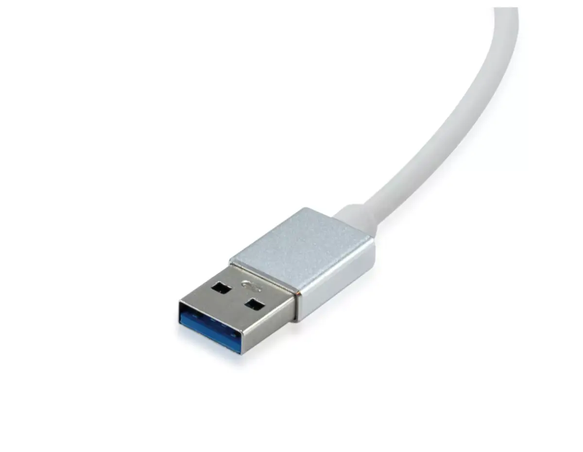 USB адаптер сети LevelOne USB-0503 Photo 4