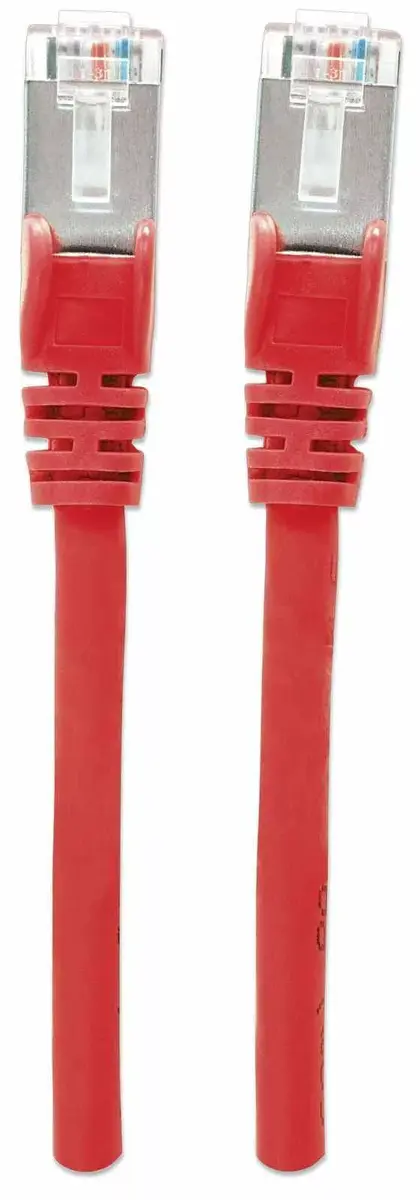 Network Cable Intellinet Cat7 Photo 4