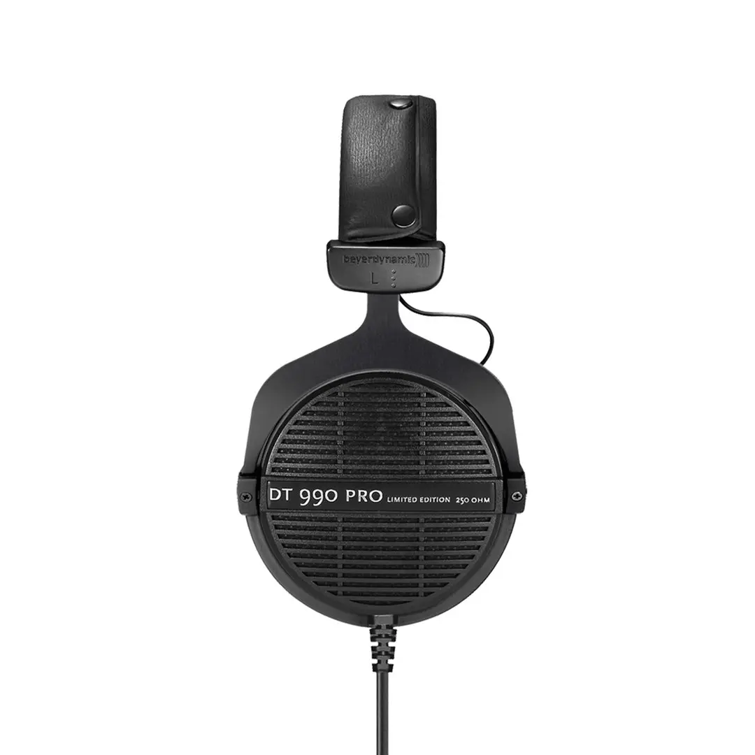 Beyerdynamic DT 990 PRO studijas austiņas Photo 6