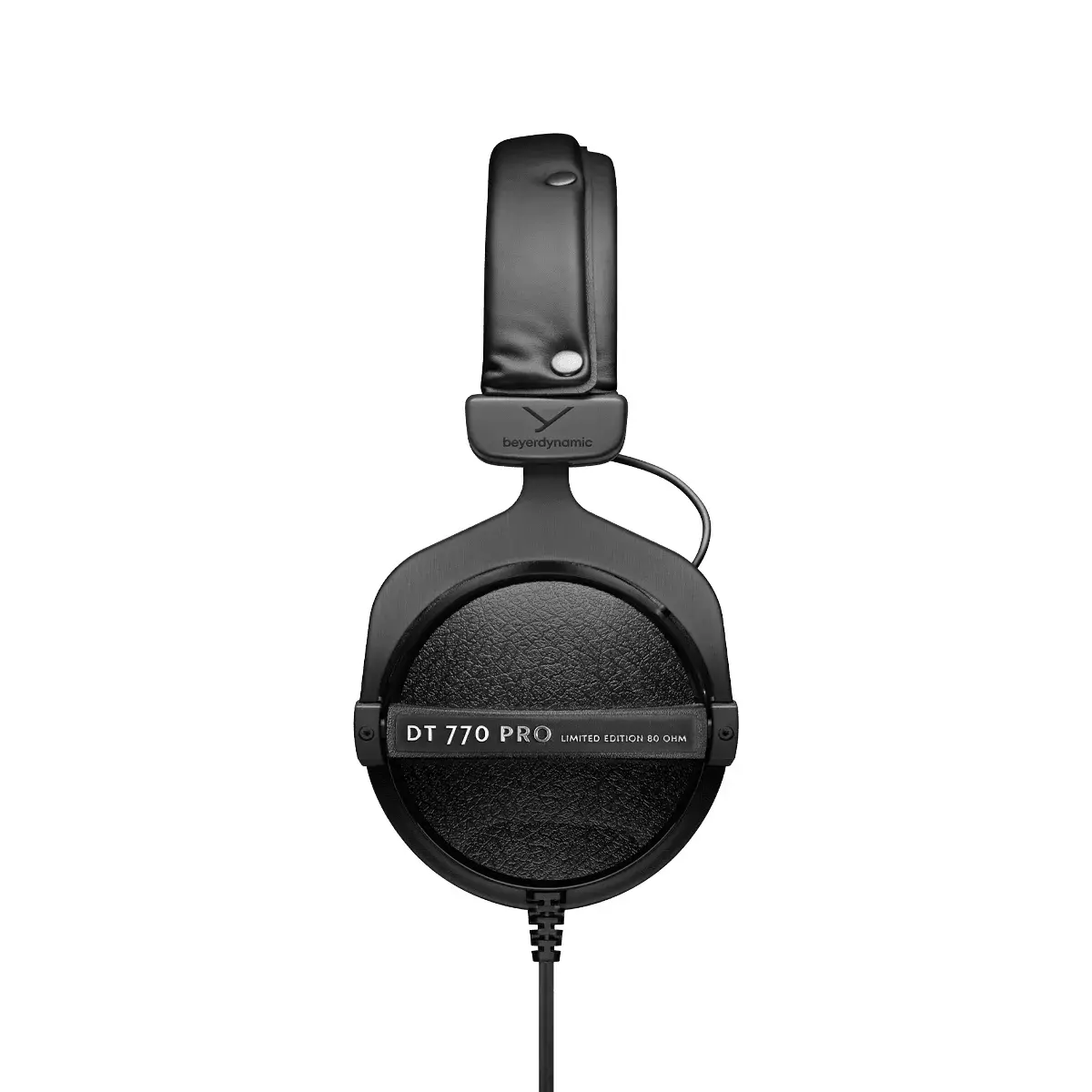 Beyerdynamic DT 770 PRO 80 Ω studijas austiņas Photo 3