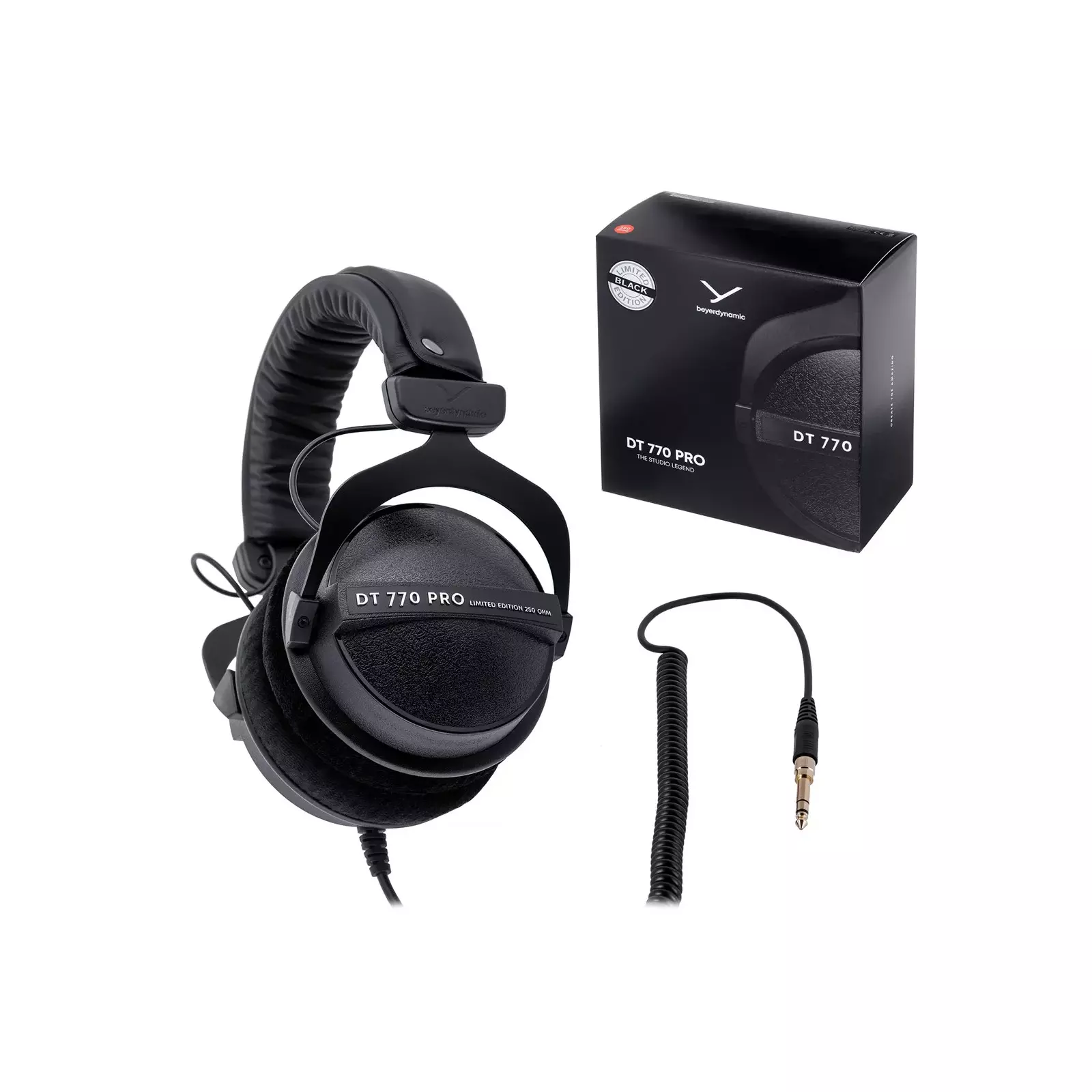 Beyerdynamic DT 770 Pro 250 Ohms