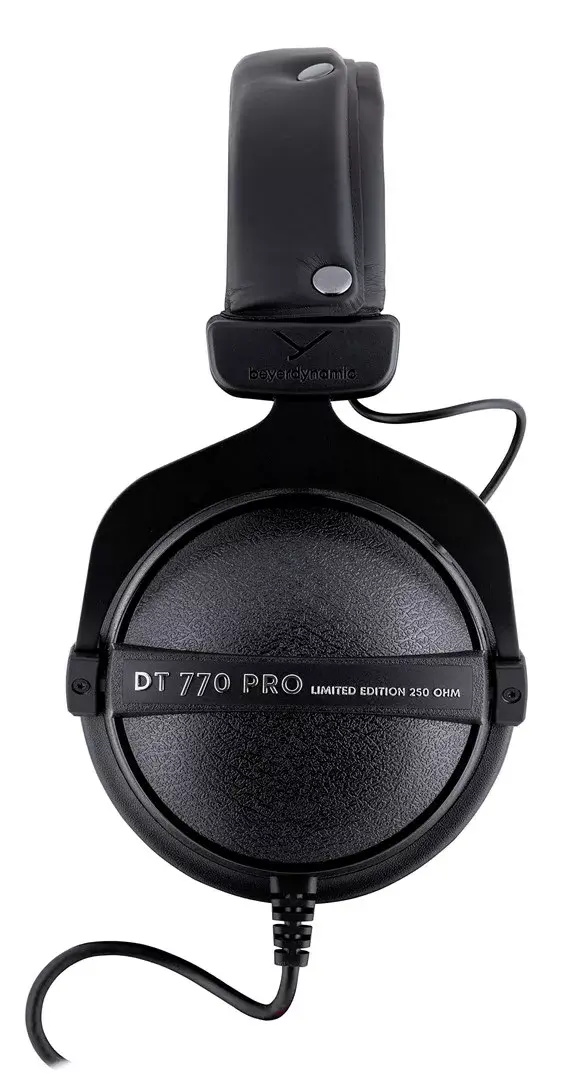 Austiņas Beyerdynamic DT 770 PRO 250 OHM Photo 8