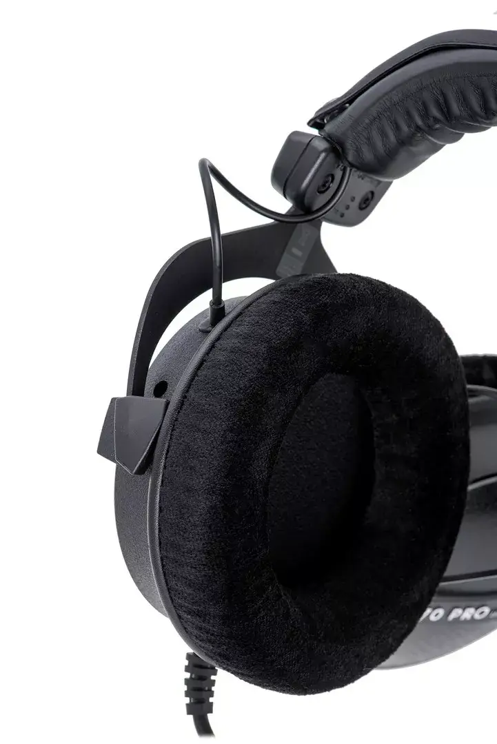 Austiņas Beyerdynamic DT 770 PRO 250 OHM Photo 13