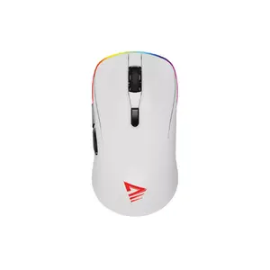 Pele Savio RIFT WHITE Bluetooth USB Type-A