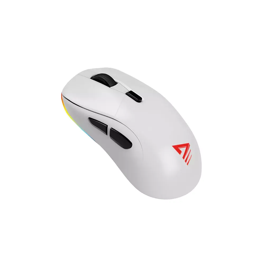 Мышь Savio RIFT WHITE Photo 2