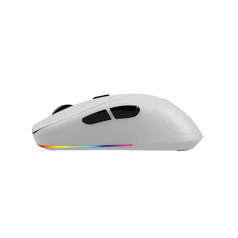 Мышь Savio RIFT WHITE Photo 3