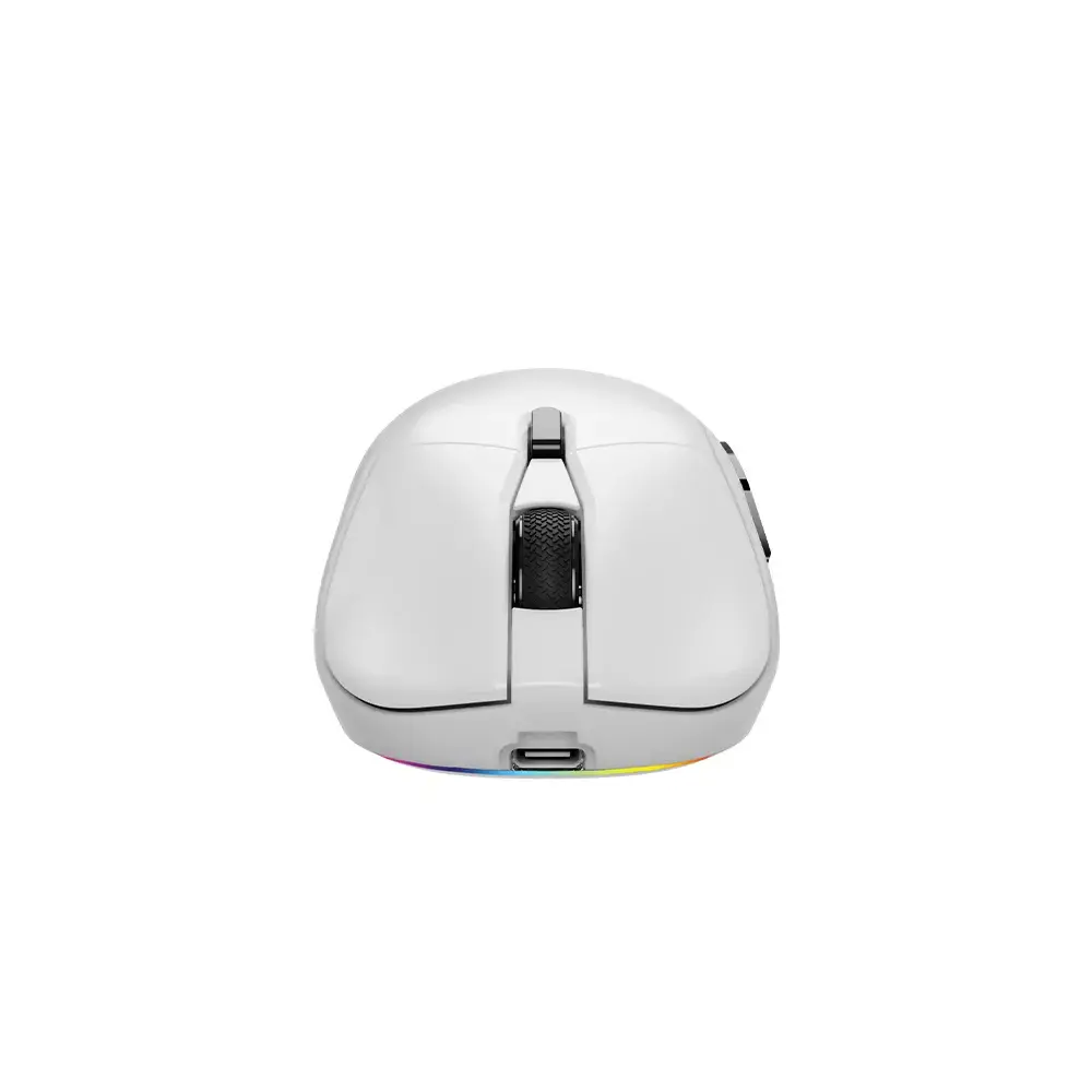 Мышь Savio RIFT WHITE Photo 5