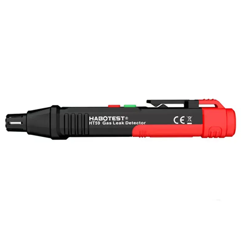Gāzes noplūdes detektors Habotest HT59 Photo 2