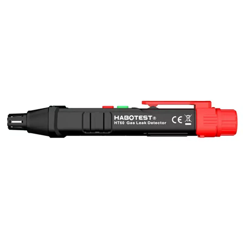 Детектор утечки газа Habotest HT60 Photo 2