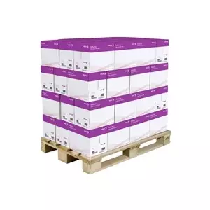 A4 Office Paper Xerox Performer 80 g/m² – 500 sheets, multipurpose printing and copying