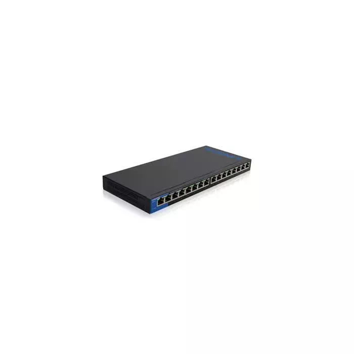 LINKSYS LGS116-UK Photo 1