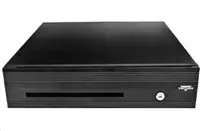 VIRTUOS C425D-Luxe cash drawer Photo 3