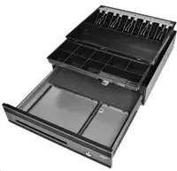 VIRTUOS C425D-Luxe cash drawer Photo 4