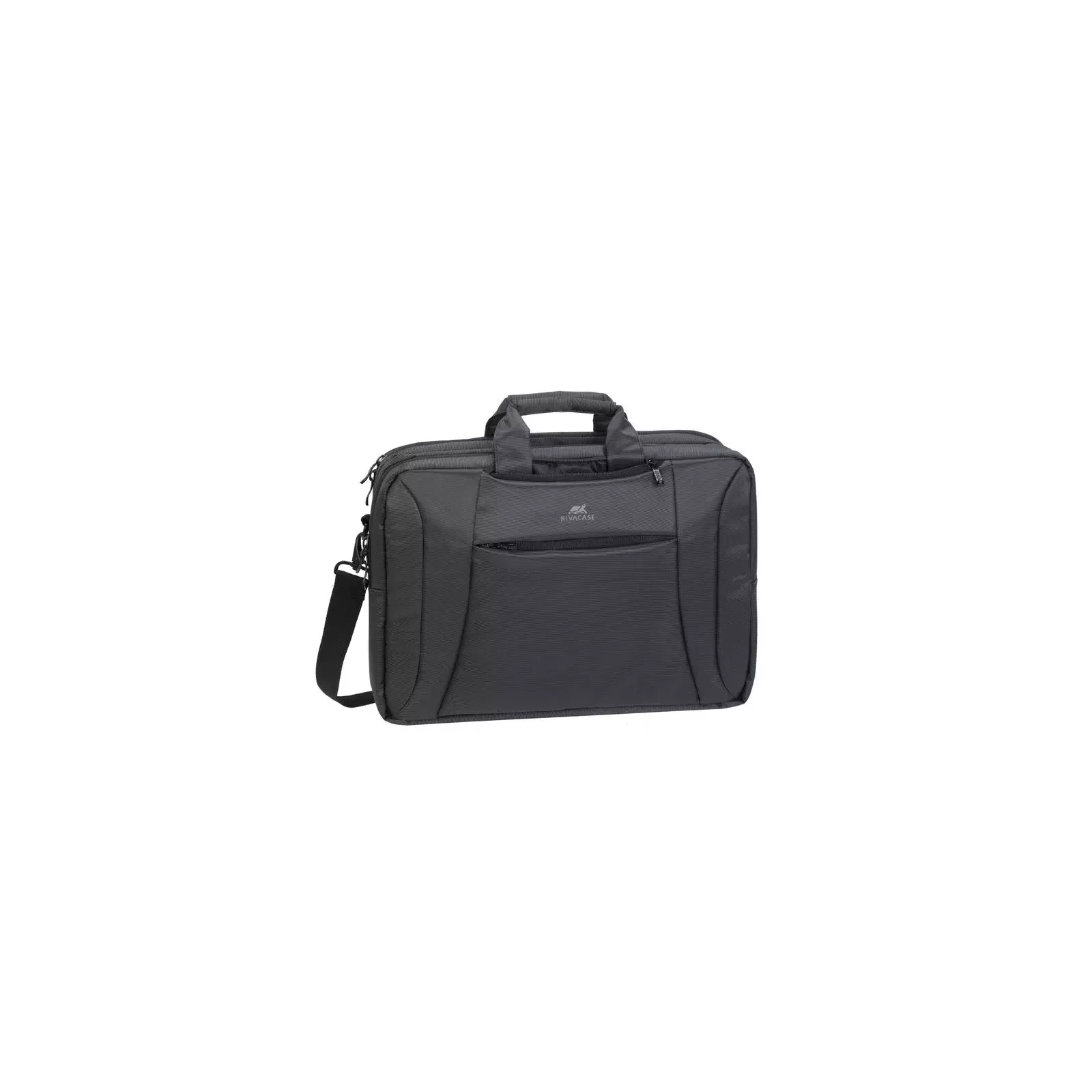 riva case 8290CHARCOAL/BLACK Photo 2