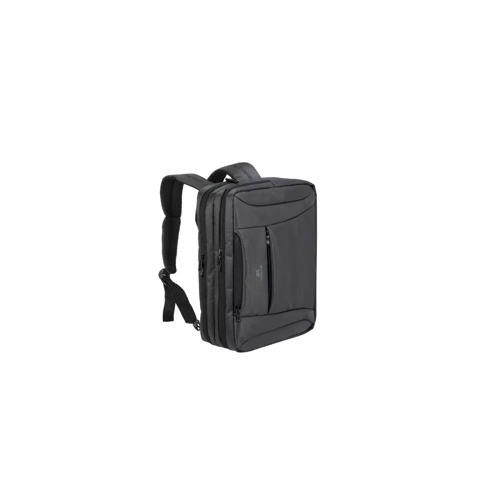 riva case 8290CHARCOAL/BLACK Photo 3