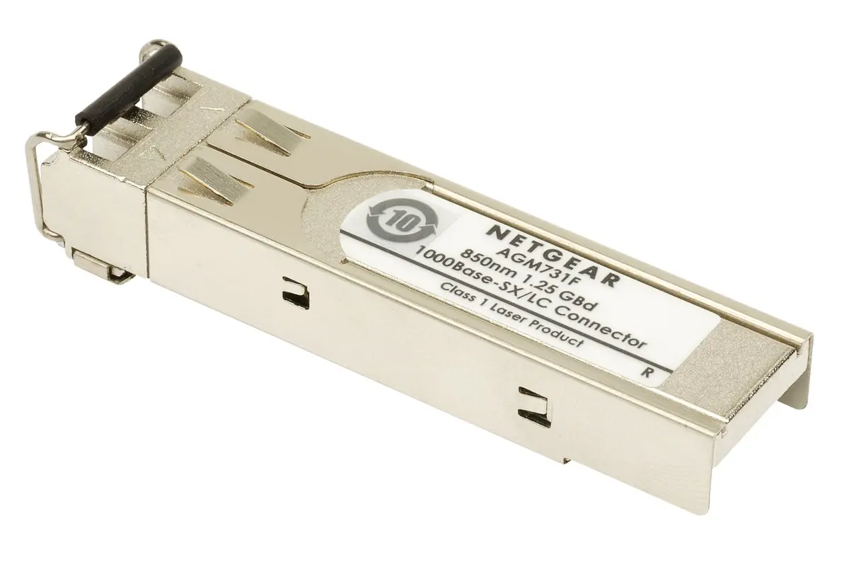 Модуль SFP NETGEAR AGM731F Photo 2