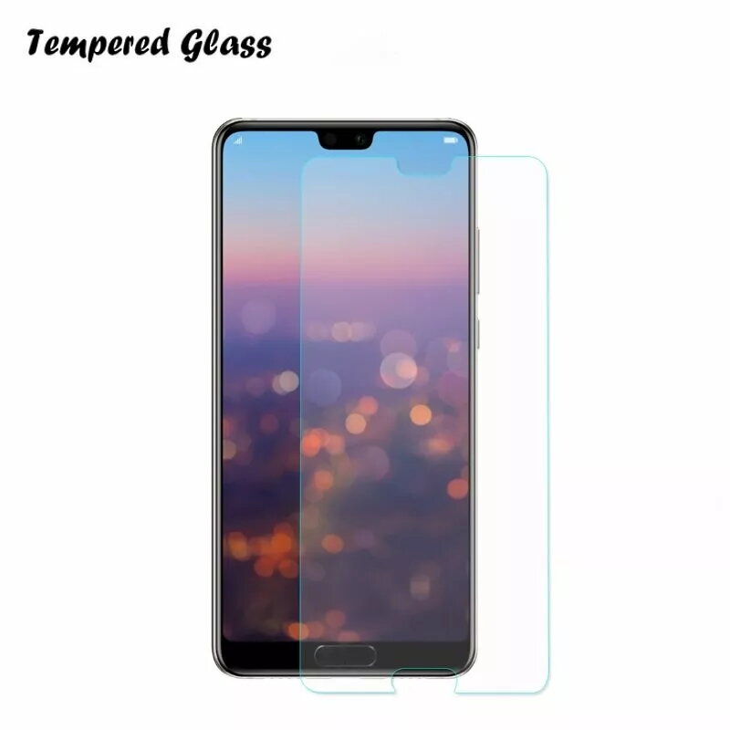 Aizsargstikls Huawei P20 — Tempered Glass