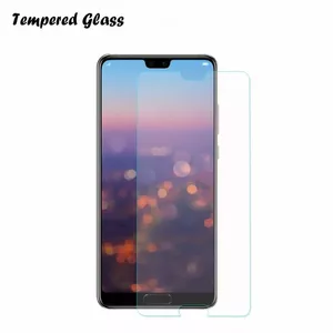 Aizsargstikls Huawei P20 — Tempered Glass Extreme Shock, EU blister iepakojums