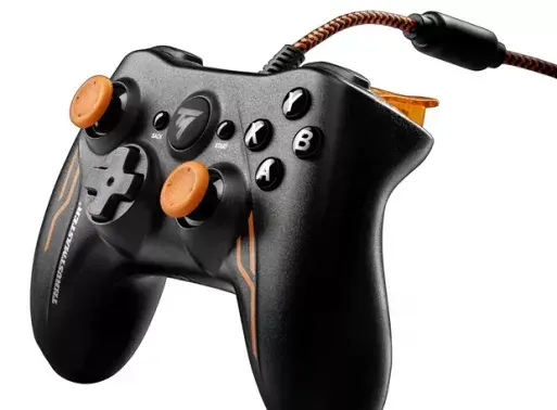 Gamepad Thrustmaster GP XID PRO eSport edition Photo 4