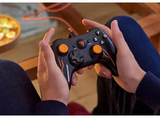 Gamepad Thrustmaster GP XID PRO eSport edition Photo 6