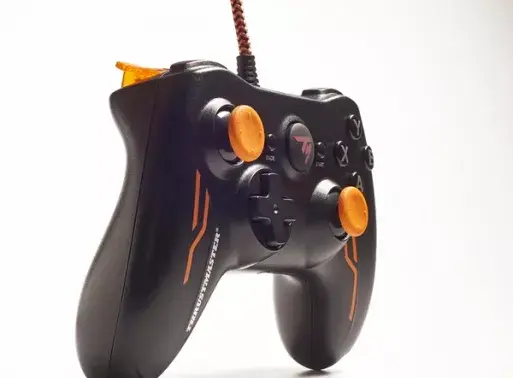 Gamepad Thrustmaster GP XID PRO eSport edition Photo 10