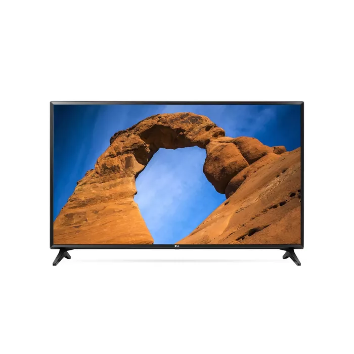 TV LG 43 Pulgadas 1080p Full HD Smart TV LED 43LJ5500