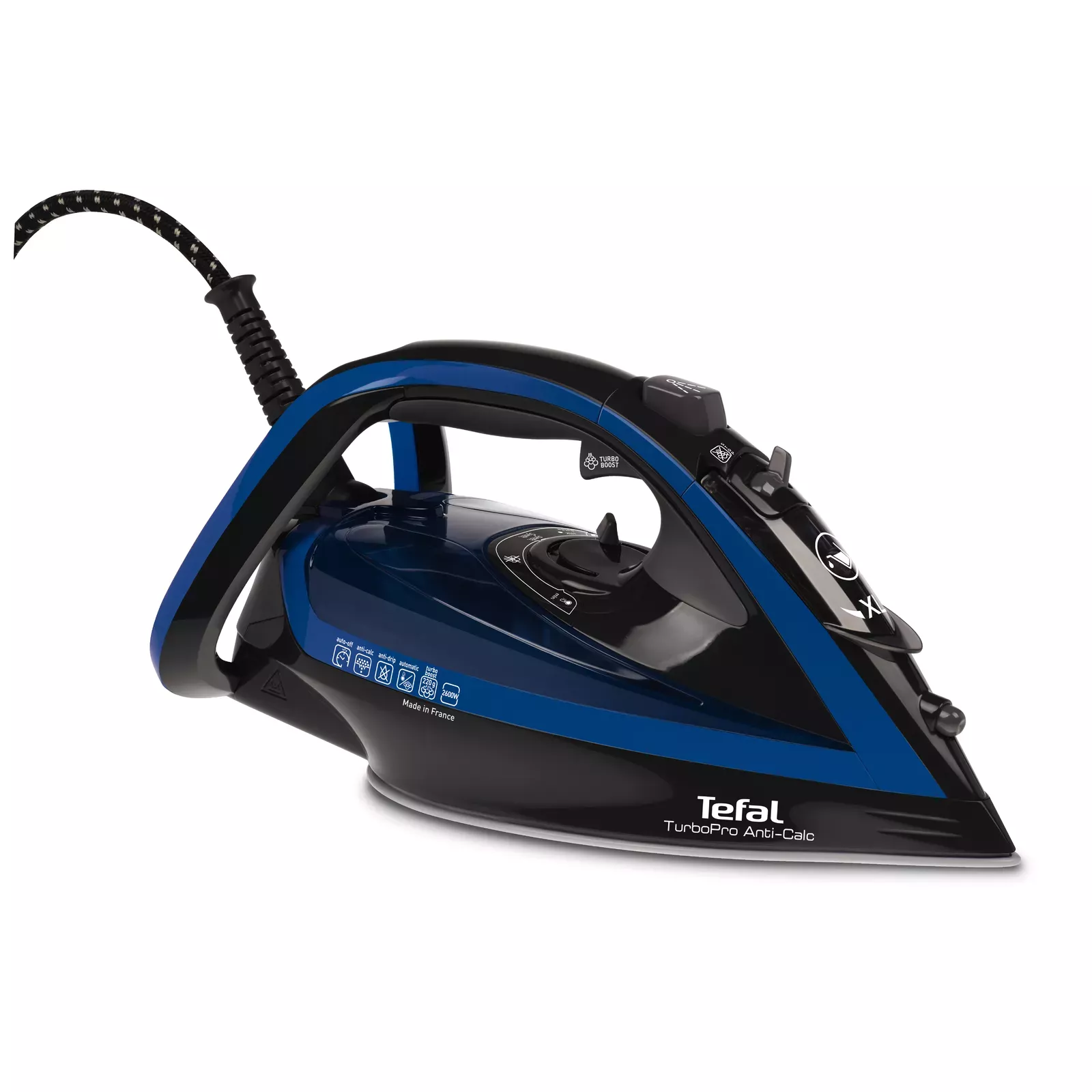 Tefal FV5648 Photo 1