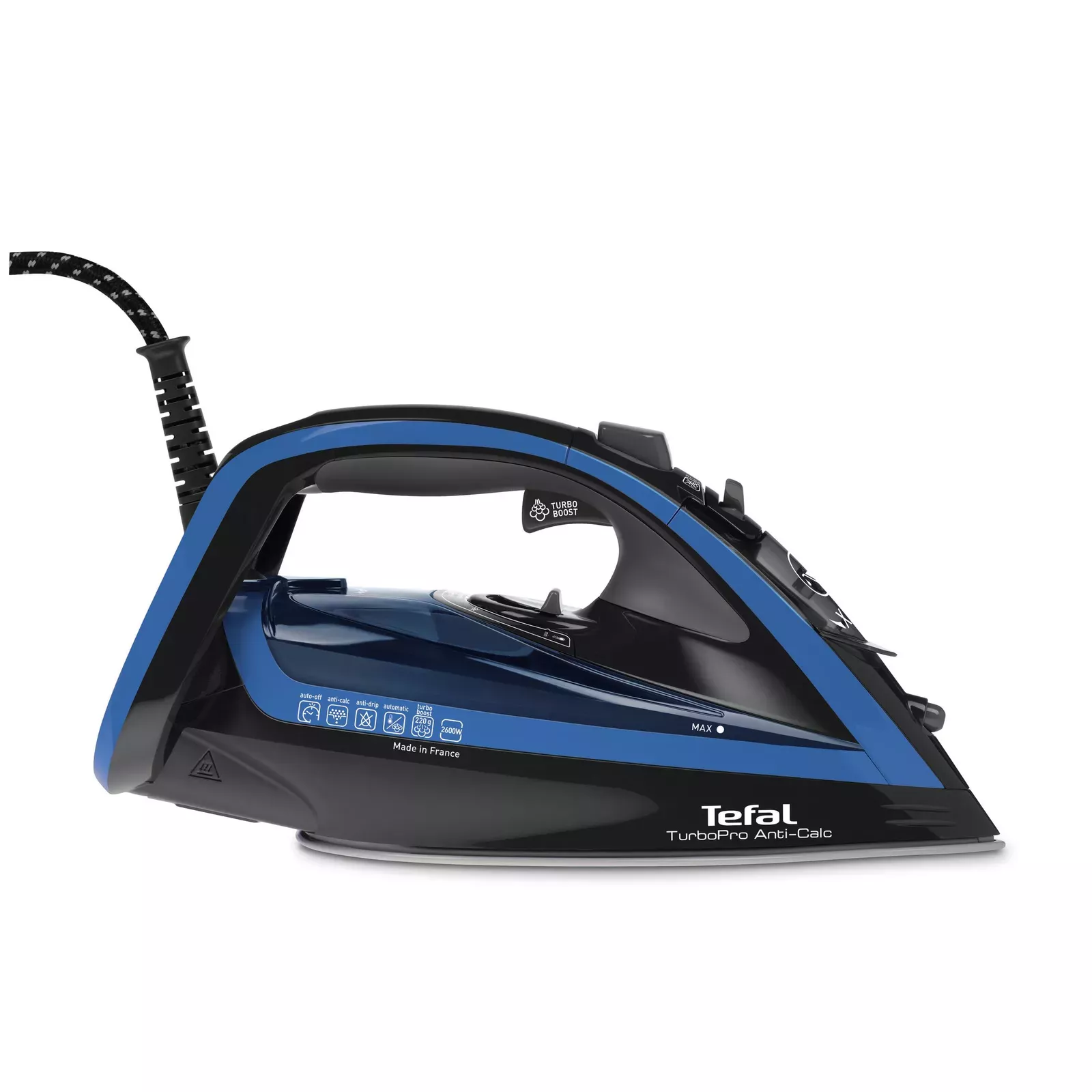 Tefal FV5648 Photo 4