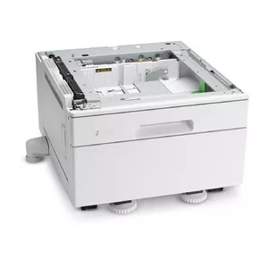 Лоток для бумаги Xerox 520 Sheet A3 Single Tray with Stand