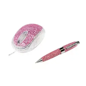LOGILINK ID0124 vadāma biroja pele USB 800 DPI Photo 2