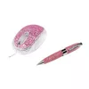 LOGILINK ID0124 vadāma biroja pele USB 800 DPI Photo 2