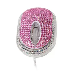 LOGILINK ID0124 vadāma biroja pele USB 800 DPI Photo 4