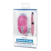 LOGILINK ID0124 vadāma biroja pele USB 800 DPI Photo 6