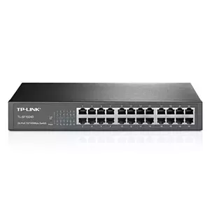 Switch TP-Link TL-SF1024D Fast Ethernet 10/100
