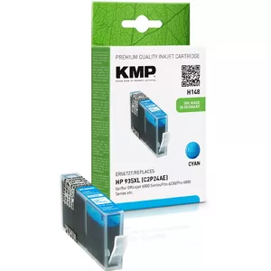 Cartridge KMP HP C2P24AE NR.935XL 900 S H148 compatible black