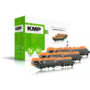 Тонер KMP Brother TN-246/TN246 Multip. 2200 S. B-T58CMY